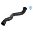 Gaine de suralimentation MEYLE [039 528 0003]