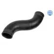 Gaine de suralimentation MEYLE [039 528 1001]