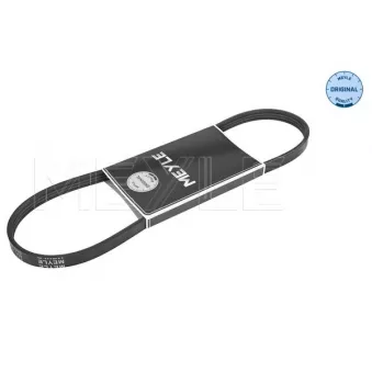 Courroie trapézoïdale à nervures MEYLE OEM kf3315907