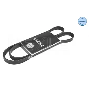 Courroie trapézoïdale à nervures MEYLE OEM MD331884