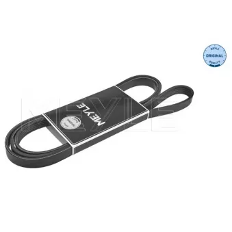 Courroie trapézoïdale à nervures MEYLE OEM 0149971492