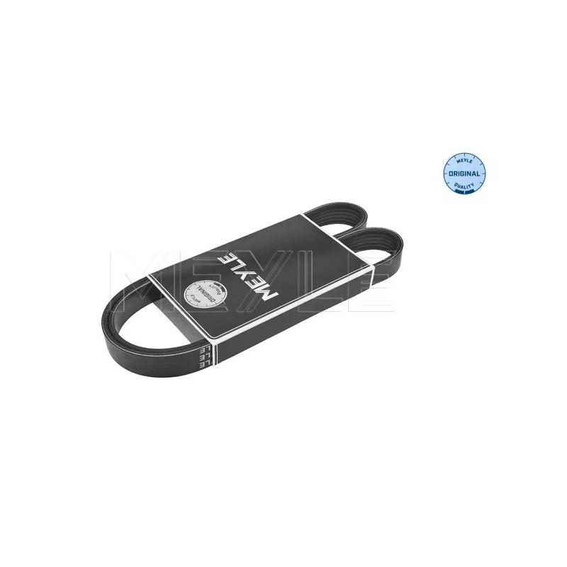 Courroie trapézoïdale à nervures MEYLE 050 006 1115 - Visuel 0