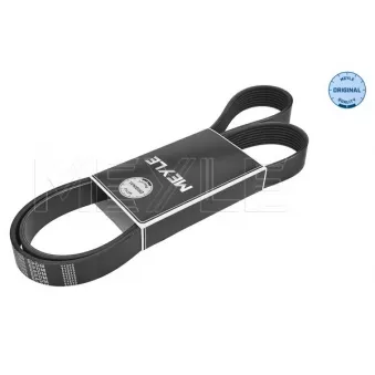 MEYLE 050 008 1827/D - Courroie trapézoïdale à nervures