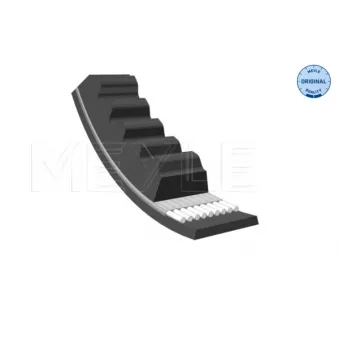 Courroie trapézoïdale MEYLE OEM 0077530125