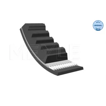 Courroie trapézoïdale MEYLE OEM 97188281