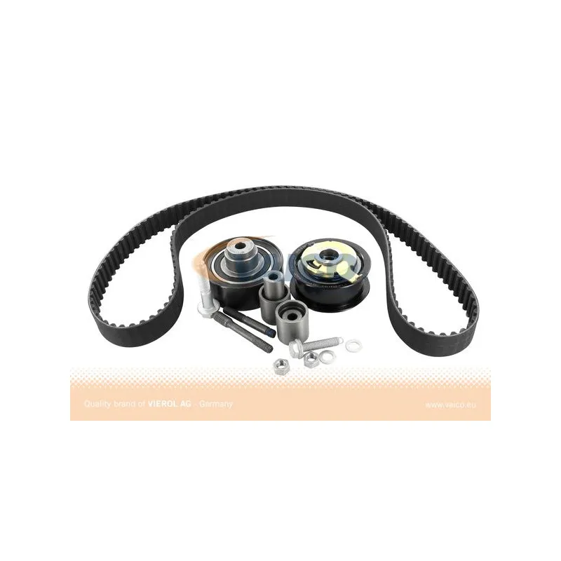 Kit de distribution pour SEAT II 6K1 1,9 SDI 68cv