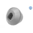 Butée élastique, suspension du moteur MEYLE [100 030 0005]