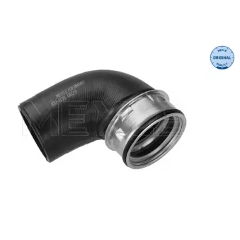 Gaine de suralimentation MEYLE OEM 7M3145708B