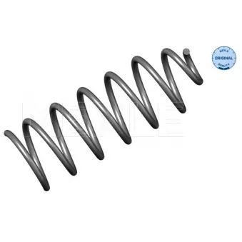 MEYLE 100 041 0001 - Ressort de suspension