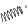 Ressort de suspension MEYLE [100 041 0003]