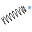 Ressort de suspension MEYLE [100 051 0002]