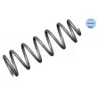 Ressort de suspension MEYLE [100 051 0004]