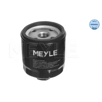 Filtre à huile MEYLE OEM 030115561AB