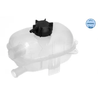 Vase d'expansion, liquide de refroidissement MEYLE 100 121 0035
