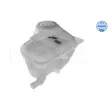 Vase d'expansion, liquide de refroidissement MEYLE [100 121 0061]