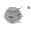Vase d'expansion, liquide de refroidissement MEYLE [100 121 1064]