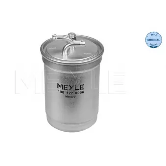 Filtre à carburant MEYLE OEM 191127401P