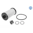 MEYLE 100 135 0102/SK - Kit pces, vidange d'huile de boîte de vitesses automatique