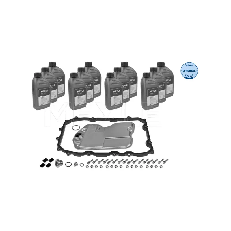 Jeu de pièces, Vidange boîte automatique MEYLE 100 135 0105/XK - Visuel 1
