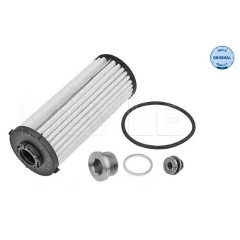 Kit pces, vidange d'huile de boîte de vitesses automatique MEYLE 100 135 0116/SK