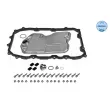 MEYLE 100 135 0122/SK - Kit pces, vidange d'huile de boîte de vitesses automatique