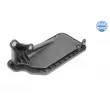 MEYLE 100 136 0001 - Filtre hydraulique, boîte automatique