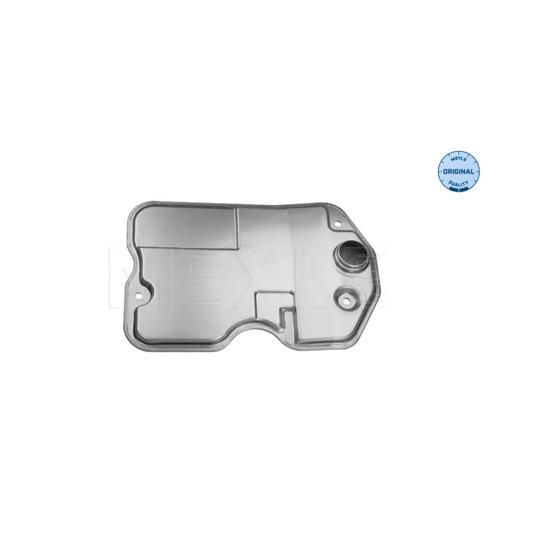 Filtre hydraulique, boîte automatique MEYLE 100 136 0002 - Visuel 1