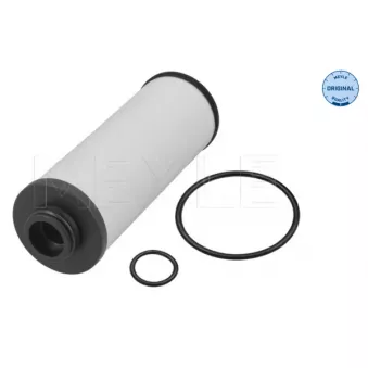 MEYLE 100 136 0005 - Filtre hydraulique, boîte automatique