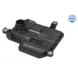 MEYLE 100 136 0120 - Filtre hydraulique, boîte automatique