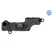 MEYLE 100 136 1009 - Couvercle du carter, filtre hydraulique (boîte automatique)