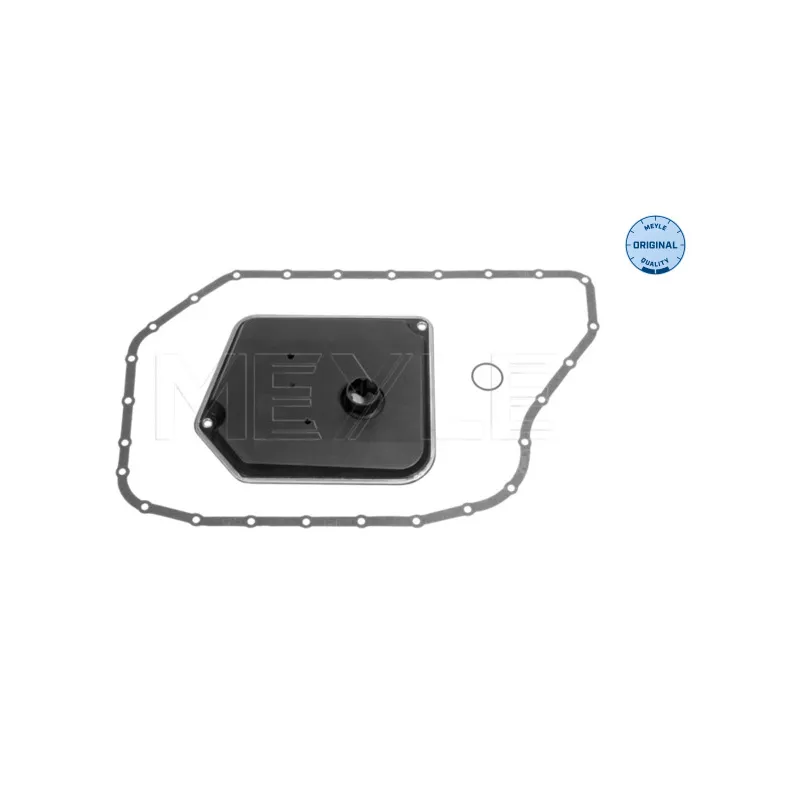 Kit de filtre hydraulique, boîte automatique MEYLE 100 137 0008 - Visuel 1