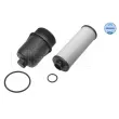 Kit de filtre hydraulique, boîte automatique MEYLE [100 137 1003]