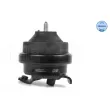 MEYLE 100 199 0003 - Support moteur avant gauche