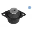 MEYLE 100 199 0028 - Support moteur arrière gauche