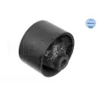 Support moteur MEYLE [100 199 0030]