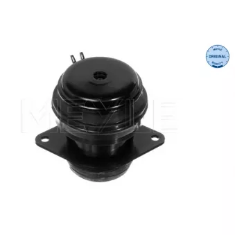 Support moteur arrière droit MEYLE OEM 1H0199262F