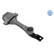 Support moteur MEYLE [100 199 0045]