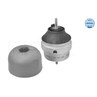 Support moteur avant droit MEYLE OEM 8D0199382G