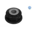 MEYLE 100 199 0063 - Suspension, support d'essieu