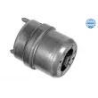 Support moteur MEYLE [100 199 0075]