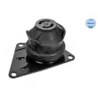 MEYLE 100 199 0077 - Support moteur