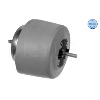 Support moteur avant gauche MEYLE 100 199 0084