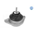 Support moteur avant droit MEYLE [100 199 0092]