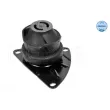 Support moteur MEYLE [100 199 0100]