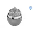 MEYLE 100 199 0123 - Support moteur