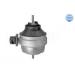 MEYLE 100 199 0134 - Support moteur
