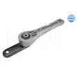 MEYLE 100 199 0167 - Support moteur