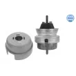 MEYLE 100 199 0176 - Support moteur avant droit