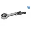 MEYLE 100 199 0178 - Support moteur