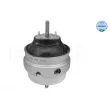 MEYLE 100 199 0192 - Support moteur
